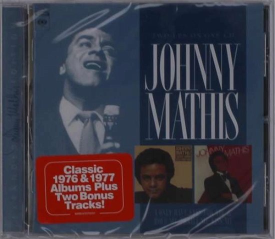I Only Have You / Hold Me, Thrill Me, Kiss Me - Johnny Mathis - Music - REAL GONE MUSIC - 0848064009191 - September 13, 2019