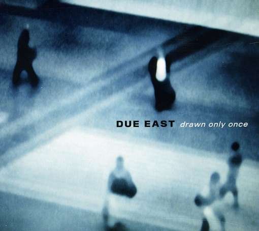 Drawn Only Once - Supko / Due East - Musik - NAD - 0884501573191 - 15. November 2011