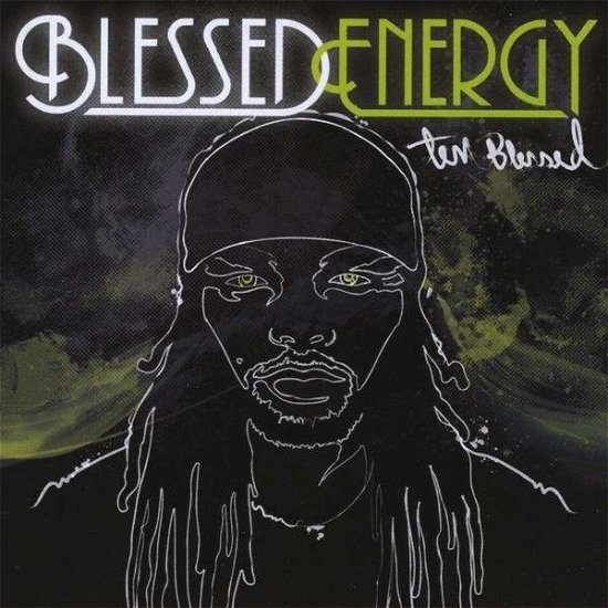 Cover for Tem Blessed · Blessed Energy (CD) (2009)