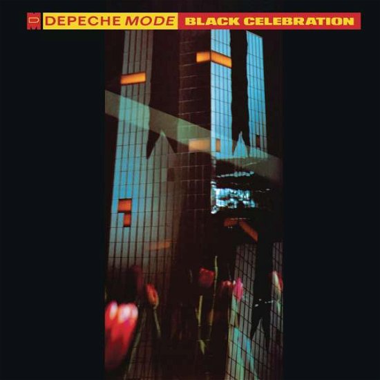 Black Celebration - Depeche Mode - Música - VENUSNOTE LTD. - 0886444049191 - 7 de agosto de 2013