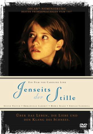 Cover for Jenseits Der Stille (DVD) (2008)