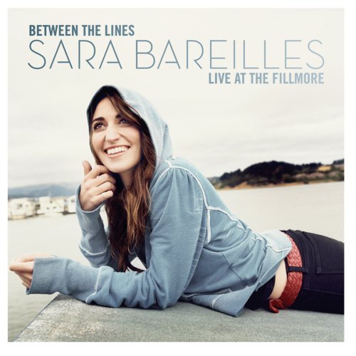 Cover for Sara Bareilles · Between the Lines-br (DVD) (2008)