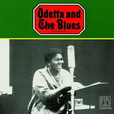 Odetta & the Blues - Odetta - Music - VINYL ME PLEASE - 0888072455191 - October 25, 2024