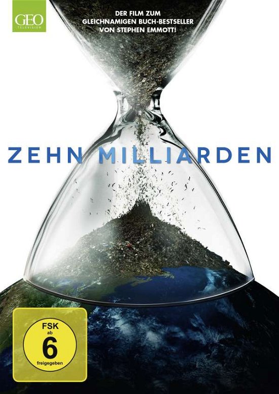 Zehn Milliarden - V/A - Elokuva -  - 0888751794191 - perjantai 22. huhtikuuta 2016