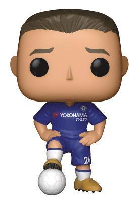 Gary Cahill No.07 - Funko Pop - Merchandise - Funko - 0889698292191 - November 14, 2018