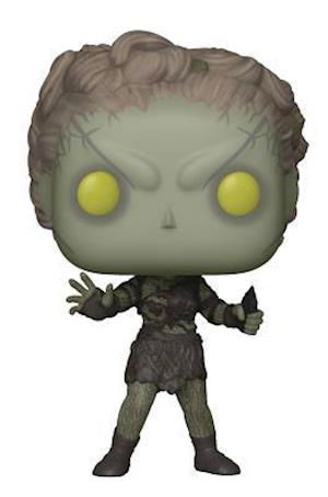 Cover for Funko Pop! Television Game of Thrones · Children of the Forest #69 (Toys) (2019)