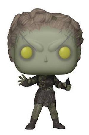 Cover for Funko Pop! Television Game of Thrones · Children of the Forest #69 (Leketøy) (2019)