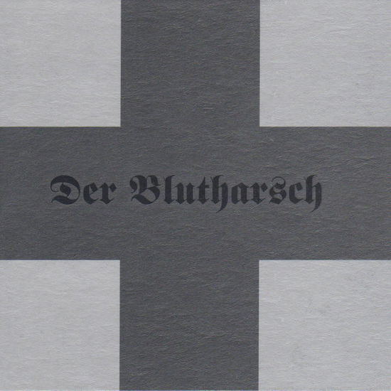 First - Der Blutharsch - Music - WKN - 2112346668191 - June 18, 2021