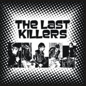 Cover for The The Directors Last Killers · Split (CD)