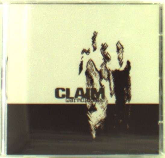 Cover for Claim · Warmblooded (CD) (2011)