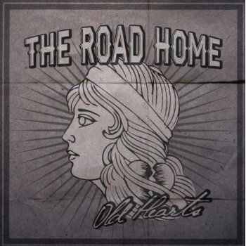 Road Home · Old Hearts (LP) (2013)