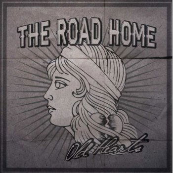 Cover for Road Home · Old Hearts (LP) (2013)