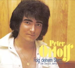 Folg Deinem Stern - Peter Orloff - Musikk - BEAR FAMILY - 4000127171191 - 1. juni 2010