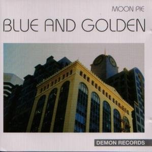 Blue And Golden - Enrico Pieranunzi Trio - Musik - Yvp - 4010207070191 - 4 september 2001