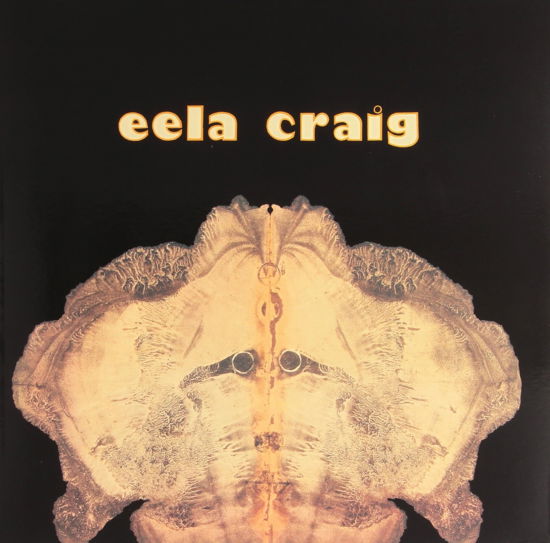 Cover for Eela Graig (LP) (2014)