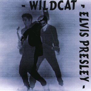 Wildcat - Elvis Presley - Musik - BACBI - 4017914610191 - 11. januar 2008
