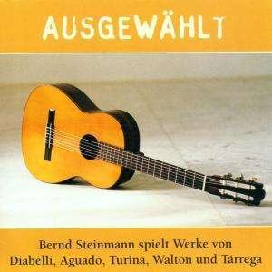 Steinmann · Ausgewählt (CD) (2002)