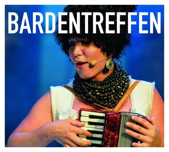 Cover for Various Artists · Bardentreffen 2019 (CD) (2019)