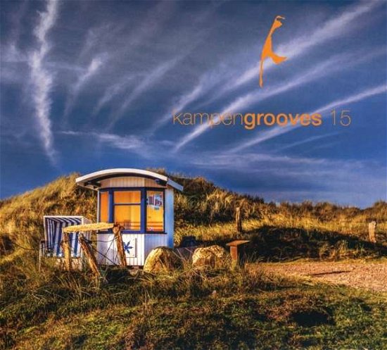 Kampengrooves 15 - V/A - Musik - REDKLIFF RECORDS - 4260167441191 - 2. juni 2017
