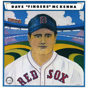 Hey Hey Hey (Limited Remaster) - Dave Mckenna - Musique - BETHLEHEM - 4526180434191 - 20 décembre 2017