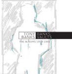 Untitled - Tony Banks - Music - 11BH - 4526180489191 - August 19, 2010