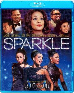 Sparkle - Whitney Houston - Música - SONY PICTURES ENTERTAINMENT JAPAN) INC. - 4547462085191 - 29 de maio de 2013