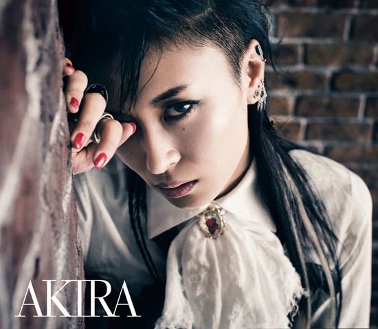 X -crossing- <limited> - Akira - Music - SE - 4547557042191 - January 27, 2016