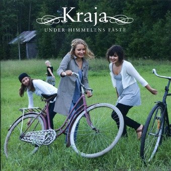 Cover for Kraja · Under Himmelens Faste (CD) [Japan Import edition] (2013)