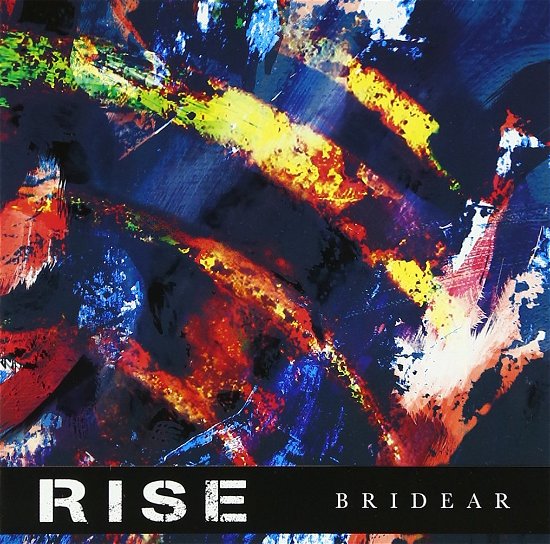 Cover for Bridear · Rise (CD) [Japan Import edition] (2017)