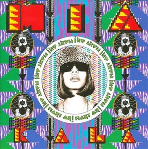 Cover for Mia · Kala (Bonus Tracks) (Hk) (CD) [Bonus Tracks edition] (2007)