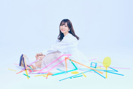 Cover for Aimi · Kazanear (CD) [Japan Import edition] (2021)