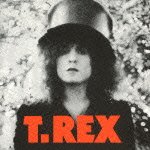 Cover for T.rex · The Slider (CD) [Japan Import edition] (2012)