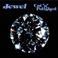 Cover for Jewel (CD) [Japan Import edition] (2006)