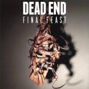 Cover for Dead End · Final Feast (CD) [Japan Import edition] (2011)