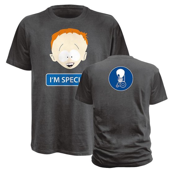 I M Special - South Park - Merchandise - BRAVADO - 5023209066191 - October 1, 2006