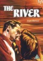 Cover for Jean Renoir · The River (DVD) (2006)