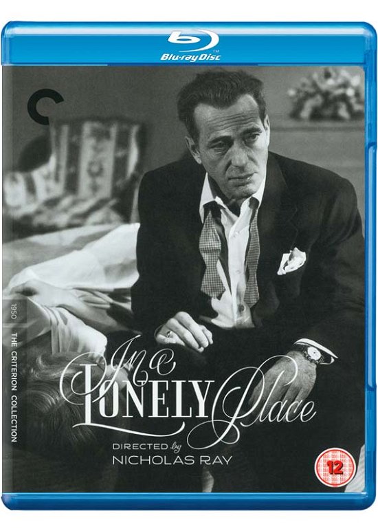 Cover for In A Lonely Place (Blu-ray) (2016)