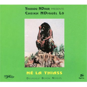 Né la thiass - Cheikh Lô - Musique - BMG Rights Management LLC - 5056032314191 - 20 avril 2018