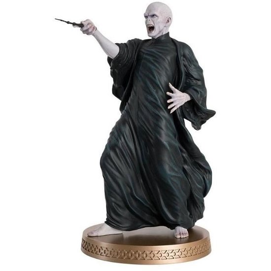 Harry Potter - Plüschfigur Voldemort