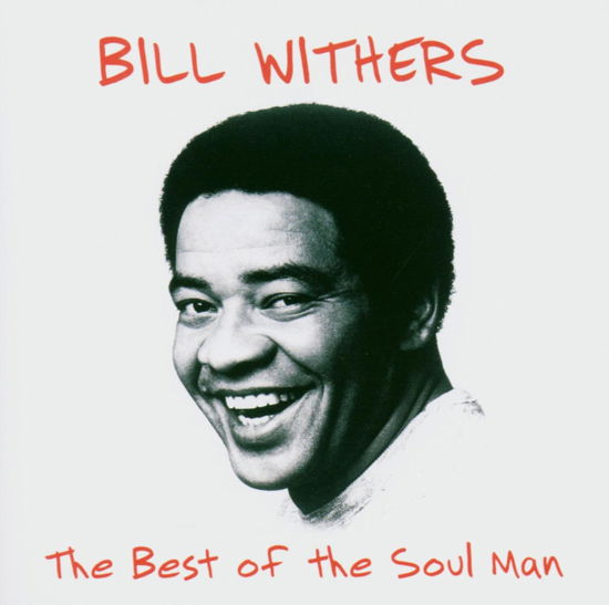 The Best of Soul Man - Bill Withers - Muziek - COLUMBIA - 5099749343191 - 