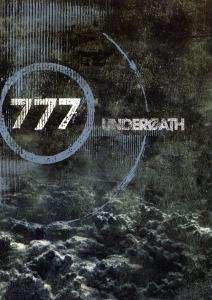 Cover for Underoath · 777 (MDVD) (2007)