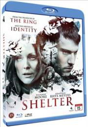 Shelter -  - Films - JV-UPN - 5706140587191 - 22 février 2011