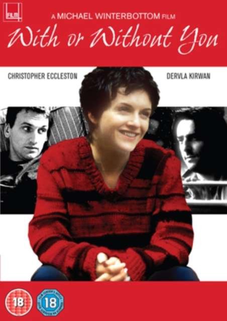 With Or Without You (DVD) (2008)