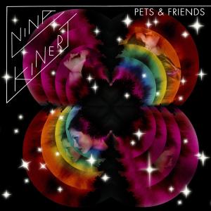 Pets & Friends - Nina Kinert - Muziek - LOCAL - 7320470093191 - 9 april 2008