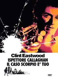 Ispettore Callaghan Il Caso Sc - Ispettore Callaghan Il Caso Sc - Filmes - WARNER HOME VIDEO - 7321955010191 - 16 de fevereiro de 2015