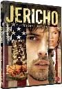 Jericho S02 DVD - Jericho - Movies - Paramount - 7332431033191 - January 26, 2010