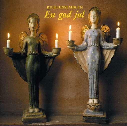 En God - Rilke Ensemblen - Música - SWEDISH SOCIETY - 7392004411191 - 16 de outubro de 2001