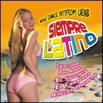 Siempre Latino - Artisti Vari - Muziek - Butterfly - 8015670042191 - 