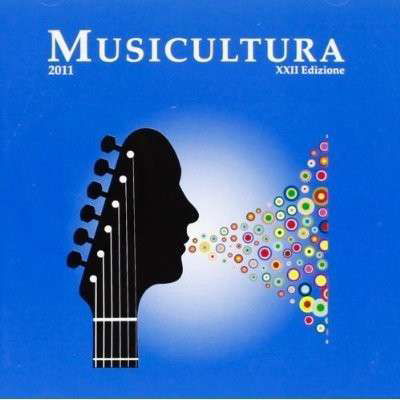 Cover for Aa.vv. · Musicultura 2011 (CD) (2011)