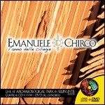 Cover for Emanuele Chirco · L'anno Delle Ciliegie [cd+dvd] (CD) (2010)